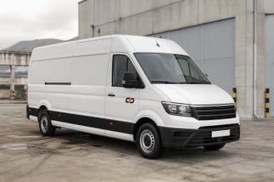 Teretni kombi L3H2